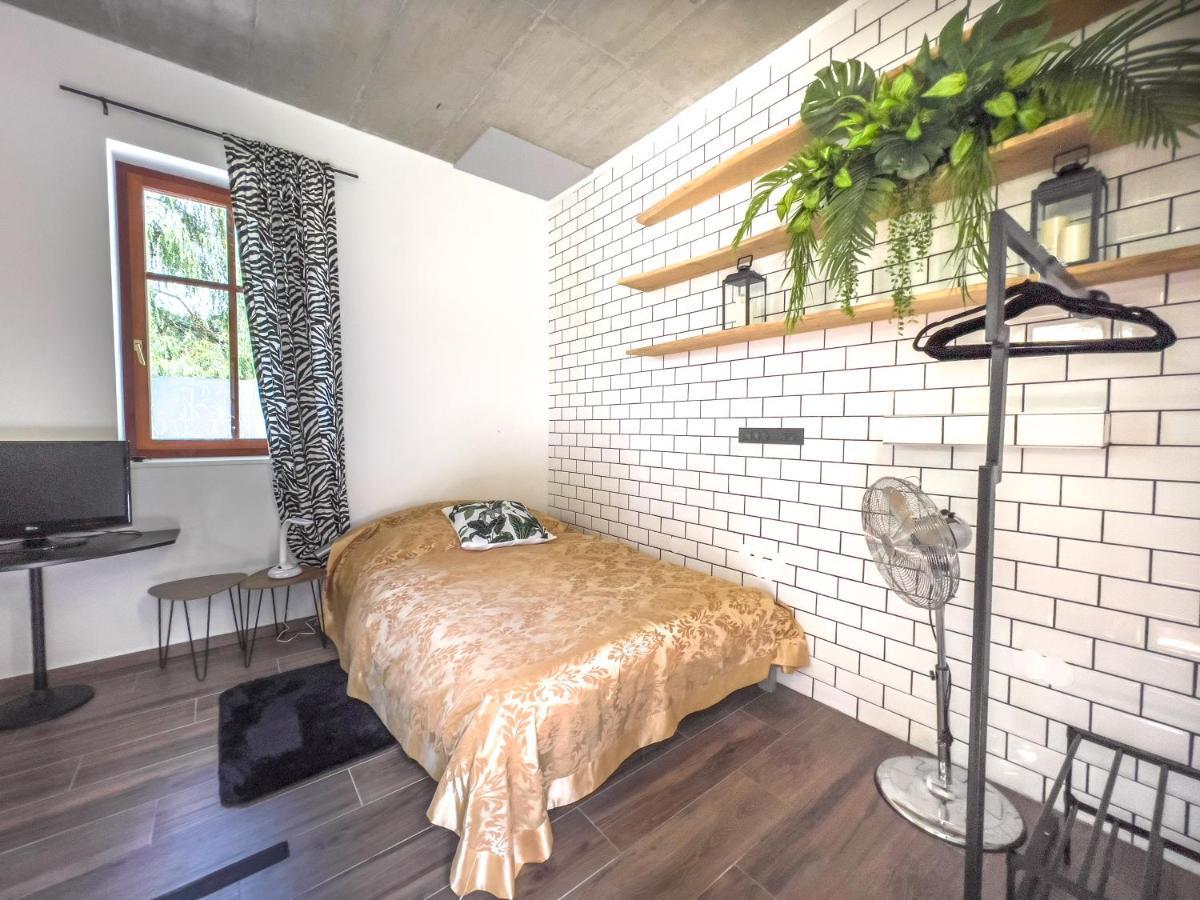 Riverside Studio 1 Ljubljana Kültér fotó
